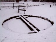 Wirral Snow
